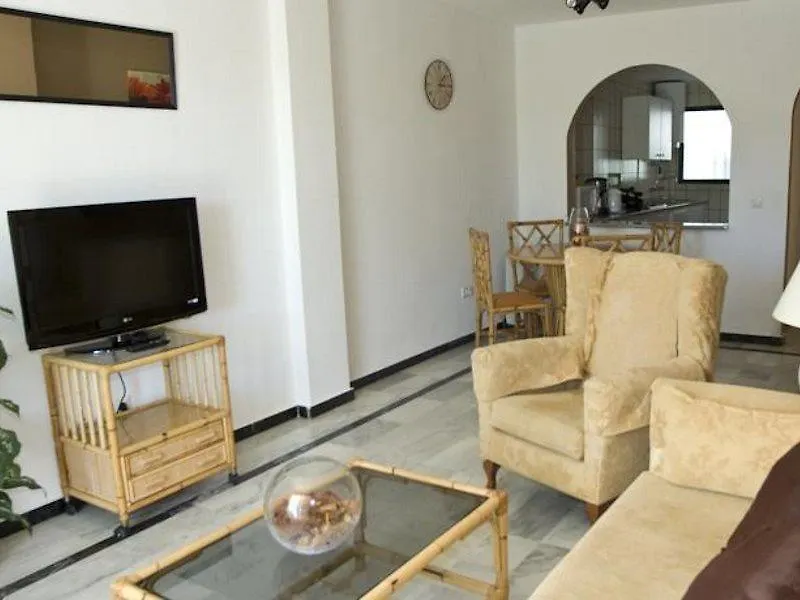 Torrenueva Park Apartamento La Cala De Mijas