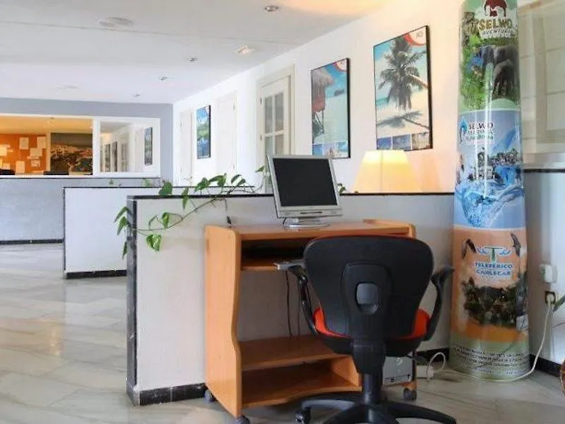 Torrenueva Park Apartamento La Cala De Mijas Espanha