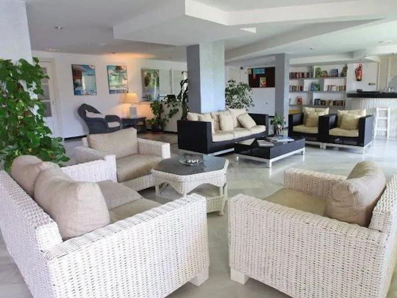 Torrenueva Park Apartamento La Cala De Mijas