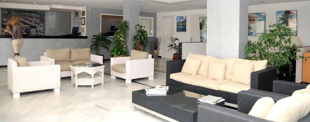 Torrenueva Park Apartment La Cala De Mijas Spain
