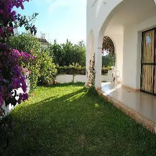 Torrenueva Park Apartment La Cala De Mijas Spain