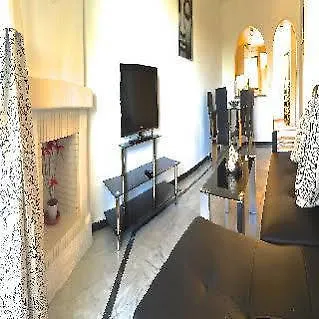 Torrenueva Park Apartment La Cala De Mijas Spain