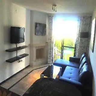 Torrenueva Park Apartment La Cala De Mijas