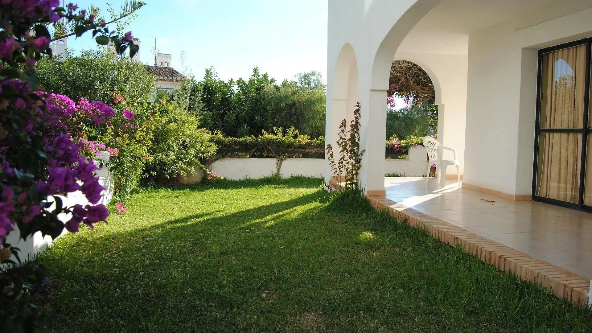 Torrenueva Park Apartment La Cala De Mijas 0*,  Spain