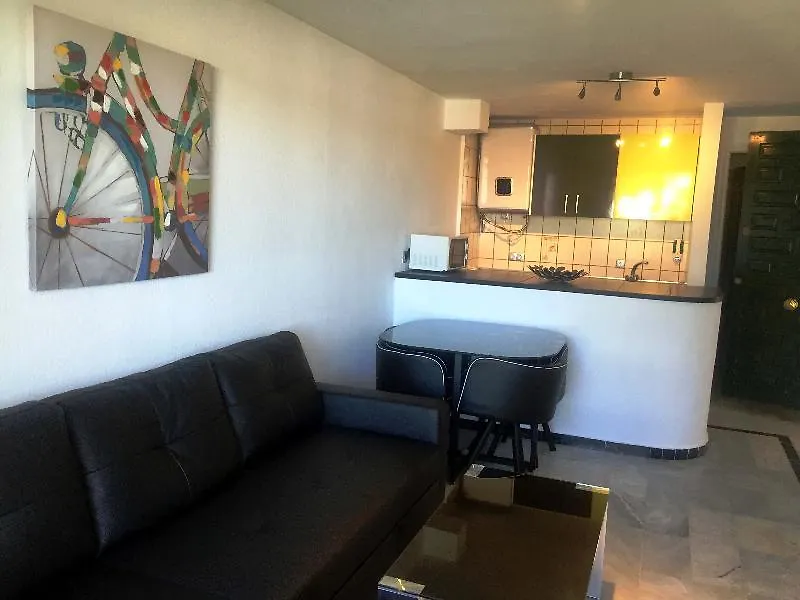 Torrenueva Park Apartment La Cala De Mijas Spain
