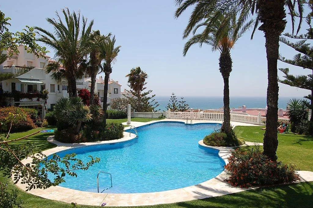 Torrenueva Park Apartment La Cala De Mijas 0*,  Spain