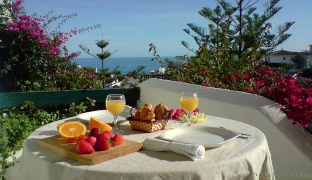 Torrenueva Park Apartment La Cala De Mijas Spain