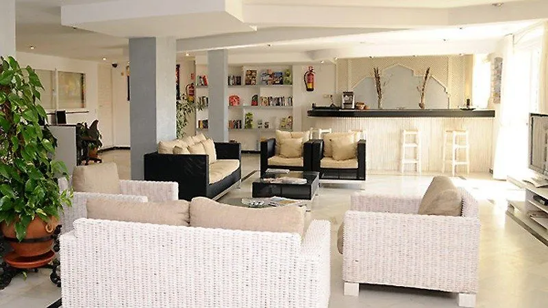 Torrenueva Park Apartment La Cala De Mijas 0*,